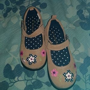NEVER WORN toddler dress shoes